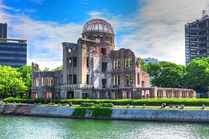 Hiroshima City 4hr Private Walking Tour With Licensed Guide - Quick Takeaways