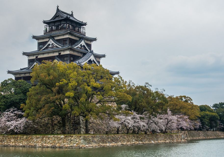 Hiroshima Like a Local: Customized Guided Tour - Quick Takeaways