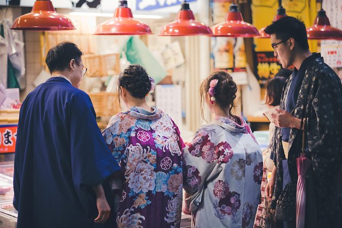 Kickstart Your Trip To Kanazawa With A Local: Private & Personalized - Quick Takeaways