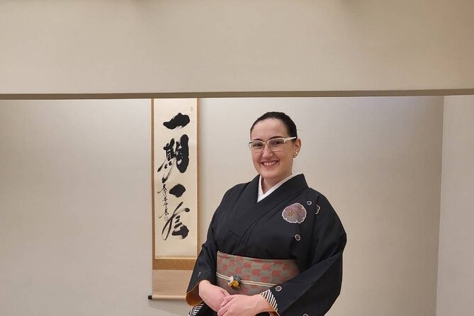 Kimono Experience at Fujisan Culture Gallery -Spare Time Plan - Quick Takeaways