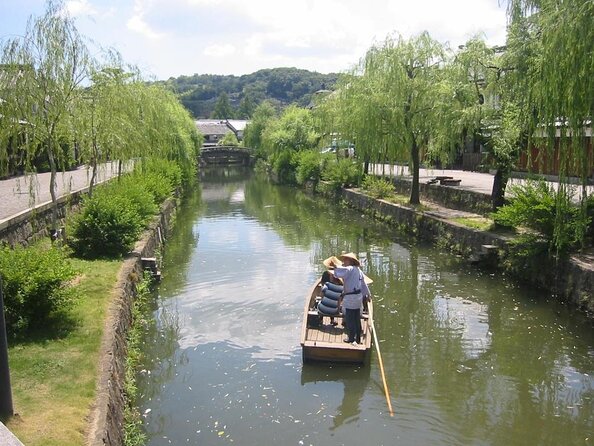 Kurashiki Full-Day Private Tour With Government-Licensed Guide - Quick Takeaways