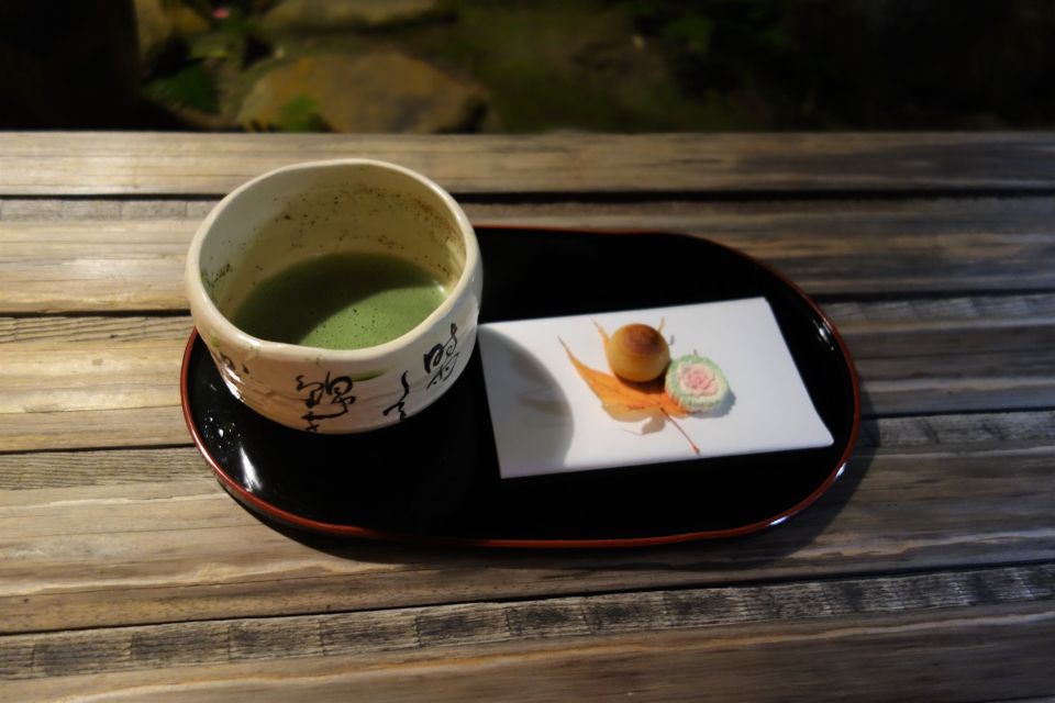 Kyoto: Traditional Townhouse Tour, Kimono & Tea Ceremony - Quick Takeaways