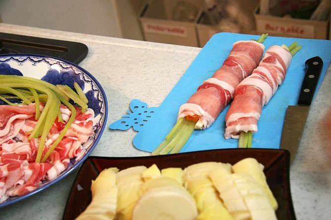 Learn to Prepare Authentic Nagoya Cuisine With a Local in Her Home - Quick Takeaways