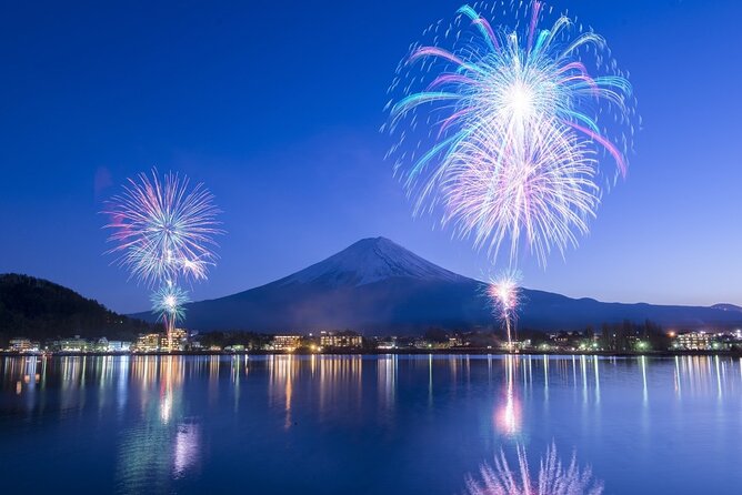 Mt Fuji Private Customize Tour With English Speaking Driver - Discover the Hidden Gems of Mt Fuji With Your Driver