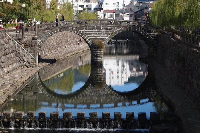 Must-See Nagasaki With A Local: Private & Personalized Walking Experience