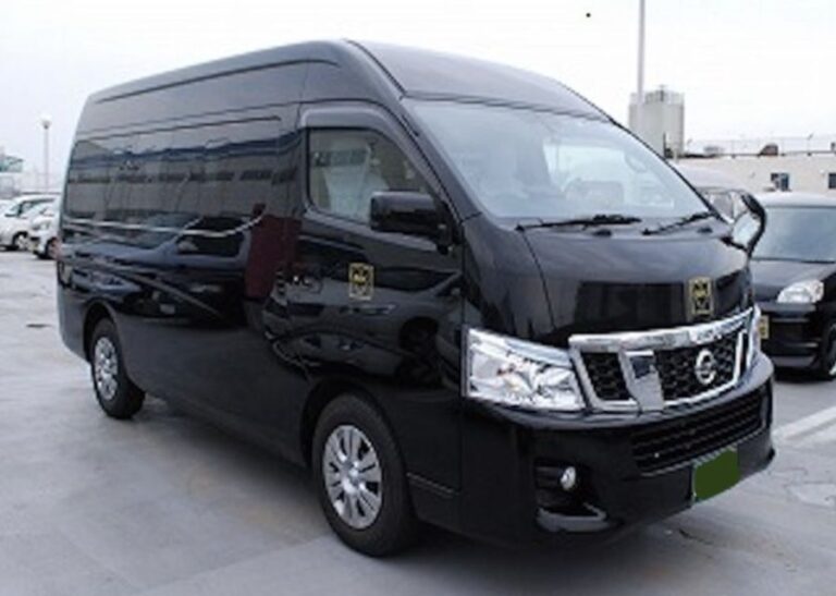Naha Airport To/From Onna or Yomitan Village Private Transf