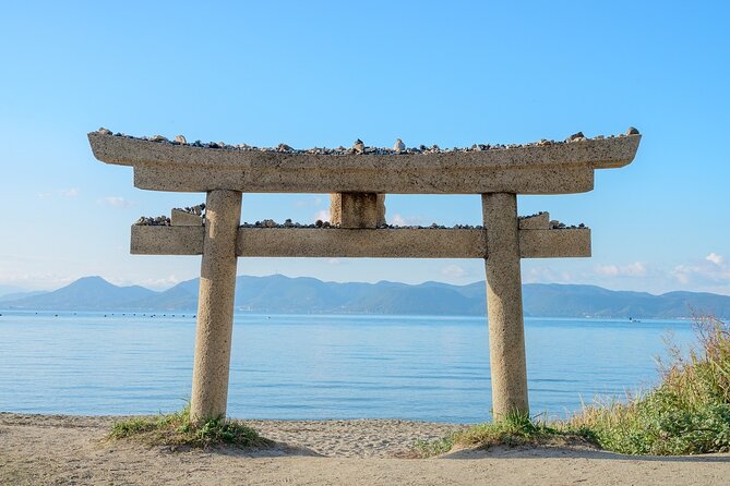 Naoshima Island 2 Days Tour for Who Own the JR Pass Only - Quick Takeaways