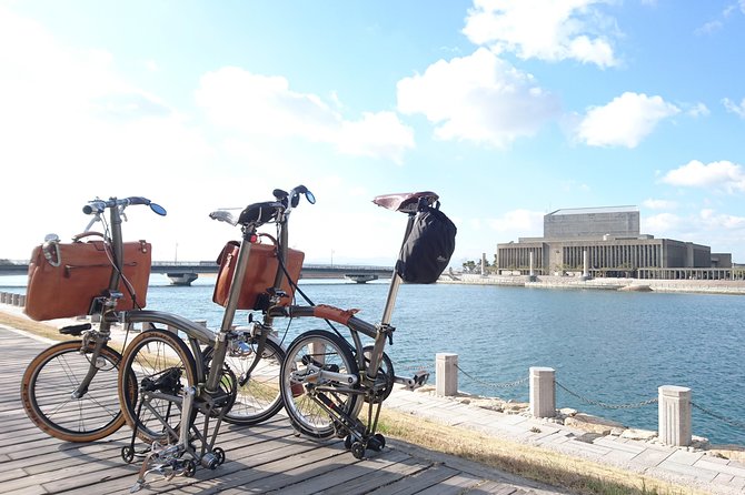 Naruto Seaside BROMPTON Bicycle Tour - Quick Takeaways