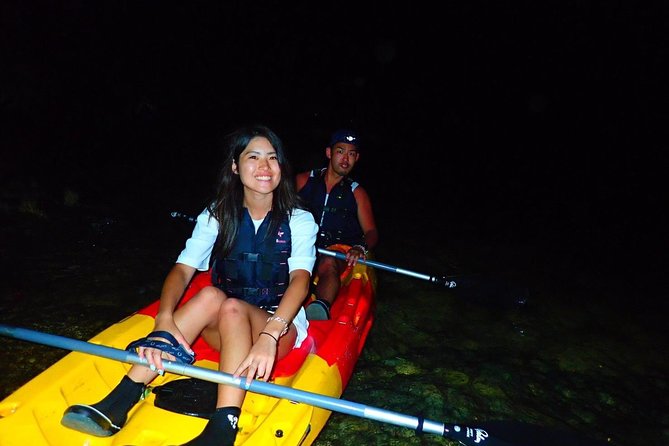 [Okinawa Iriomote] Night SUP/Canoe Tour in Iriomote Island - Quick Takeaways