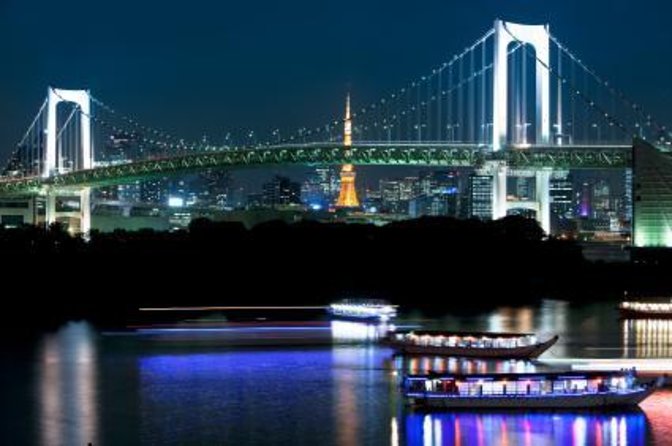 PREMIUM TOUR: Daikoku PA Tour & Tokyo's Amazing JDM Car Meet - Quick Takeaways