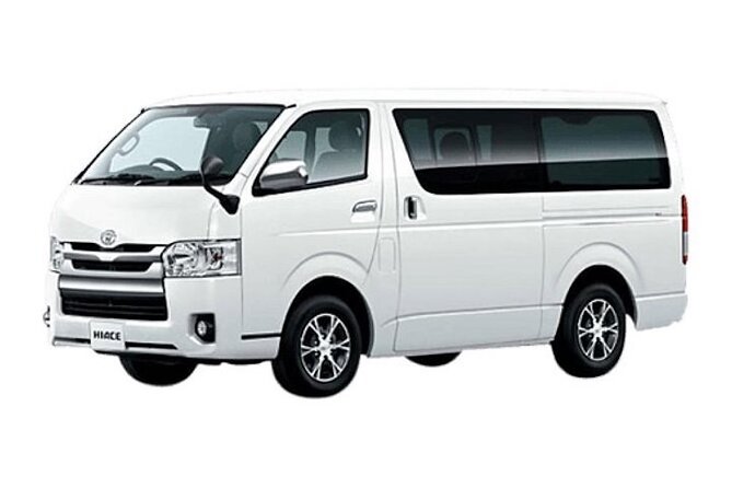 Private & Custom KYOTO-OSAKA Day Tour by Minivan Toyota HIACE 2019 (Max 9 Pax) - Quick Takeaways