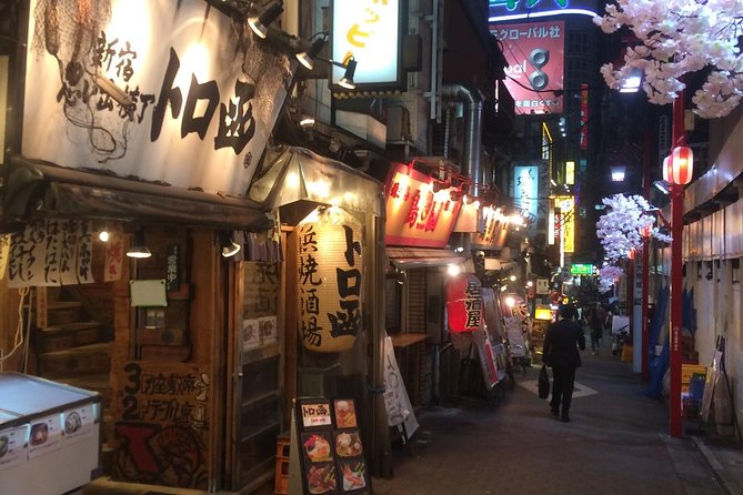 Private Tour in Tokyo on Your Own Custom Itinerary
