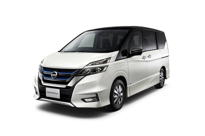 Private Transfer Tokyo Airport to Tokyo Hotel : Arrival/Departure - Quick Takeaways