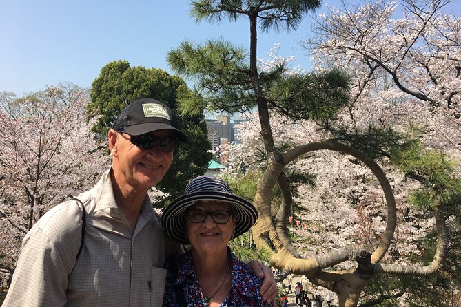 Private & Unique Tokyo Cherry Blossom "Sakura" Experience - Quick Takeaways