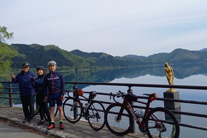Rental Bicycle With Electric Assist / Satoyama Cycling Tour - Booking Procedures and Time Confirmation