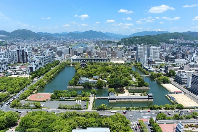 Romantic Tour In Hiroshima - Quick Takeaways