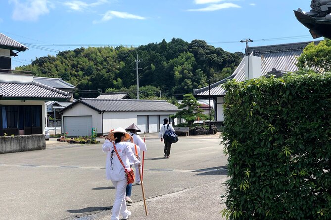 Shikoku Ohenro Private Guided Tour