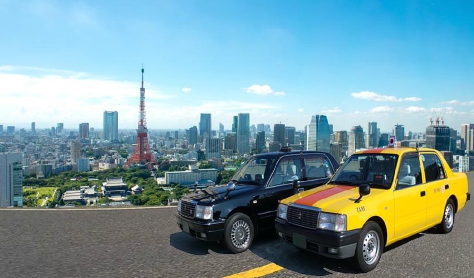 Haneda Airport To/From Tokyo City: Private One-Way Transfer - Avoiding Additional Fees
