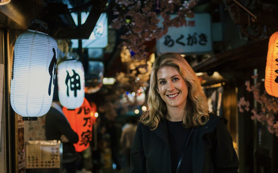 Tokyos Upmarket District: Explore Ginza With a Local Guide - Quick Takeaways
