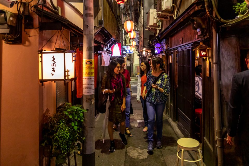Tokyo: Private Personalized Local Food Tour - Customer Reviews