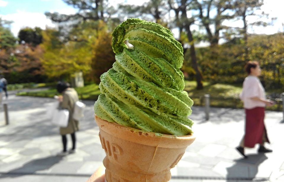 Kyoto Matcha Green Tea Tour - Tips and Recommendations