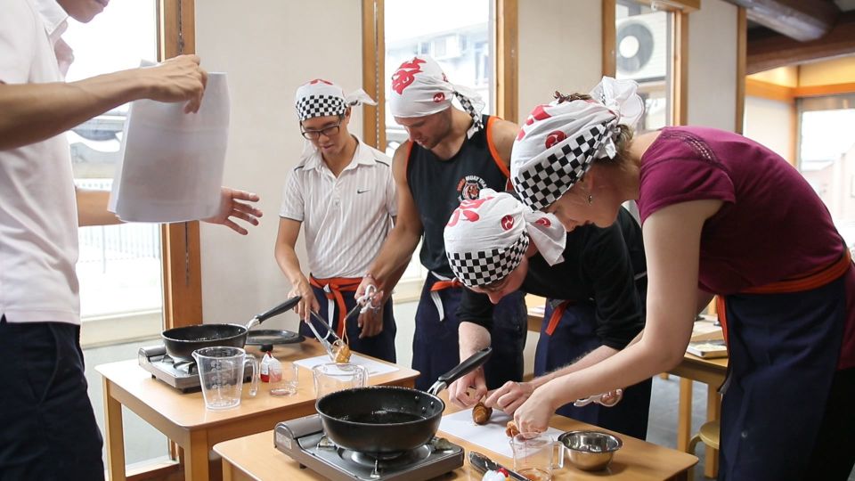 Kyoto: Learn to Make Ramen From Scratch With Souvenir - Frequently Asked Questions