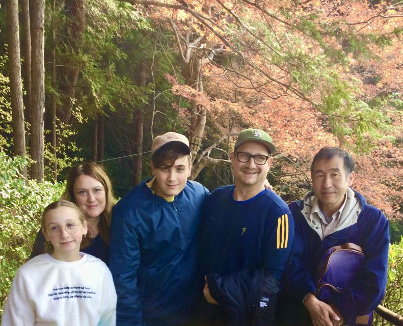 Arashiyama: Bamboo Grove and Temple Tour - Review Summary