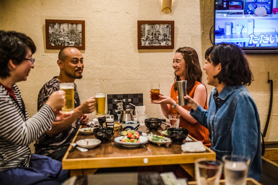 Fukuoka: Personalized Experience With a Local - Immerse Yourself in Fukuokas Culture
