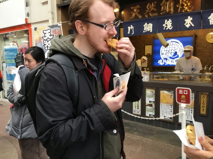 Kyoto: 3-Hour Food Tour With Tastings in Nishiki Market - Additional Experiences