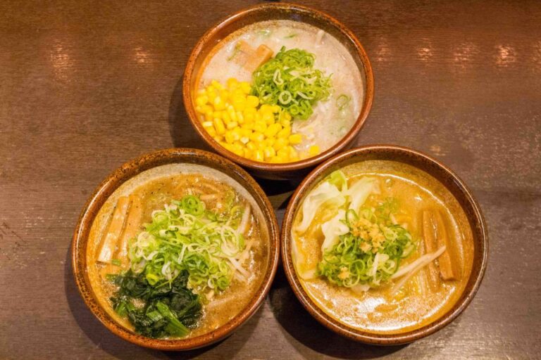 Shibuya: 2-Hour Vegan & Vegetarian Ramen Tour