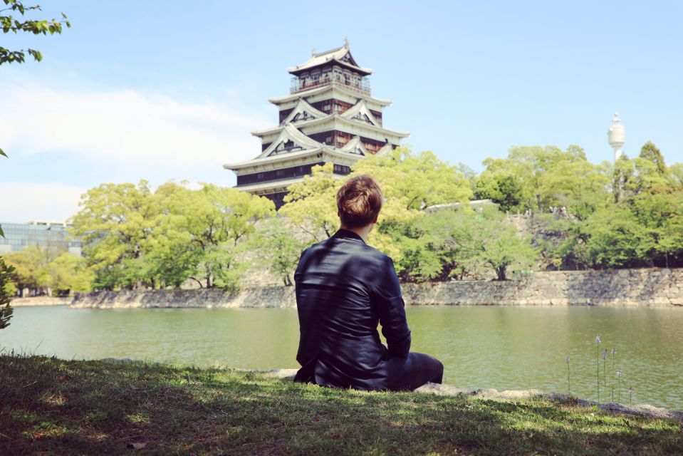 Hiroshima: Hidden Gems and Highlights Private Walking Tour - Peaceful Nature Walks