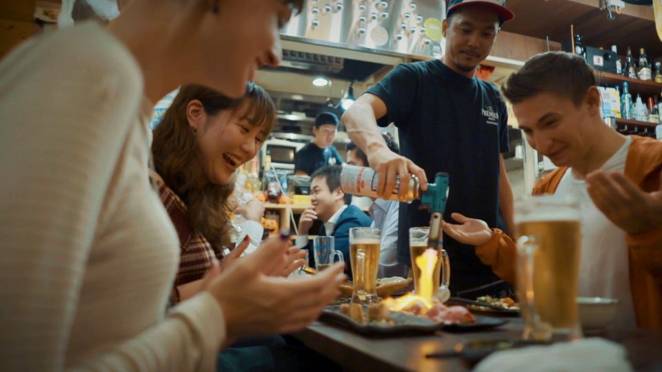 Tokyo: Bar Hopping Tour in Shibuya - Meeting Point and Starting Time