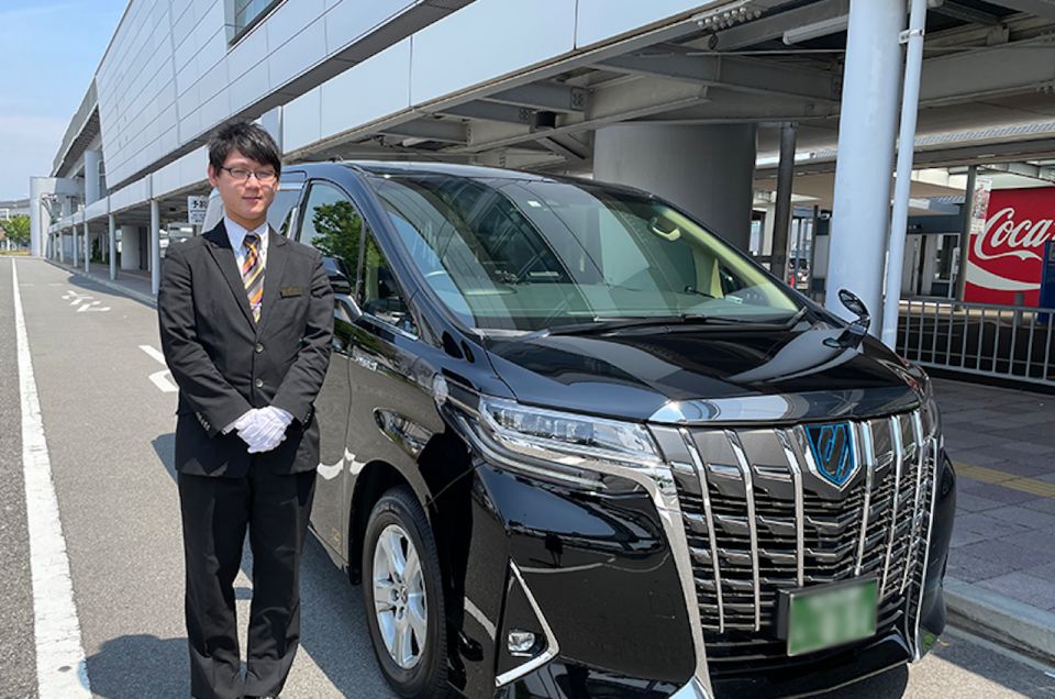 Sendai Airport To/From Sendai City Private Transfer - Experience