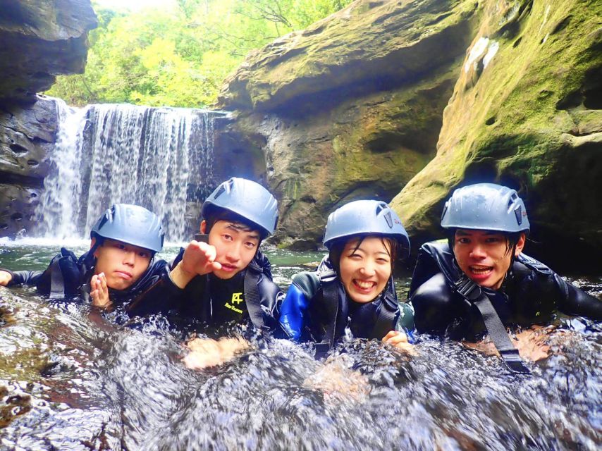 Iriomote Island: Guided 2-Hour Canyoning Tour - Meeting Point