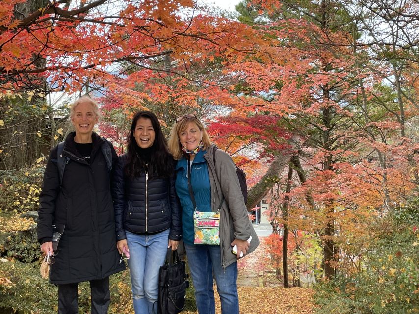 Takayama: Private Walking Tour With a Local Guide - Additional Attractions
