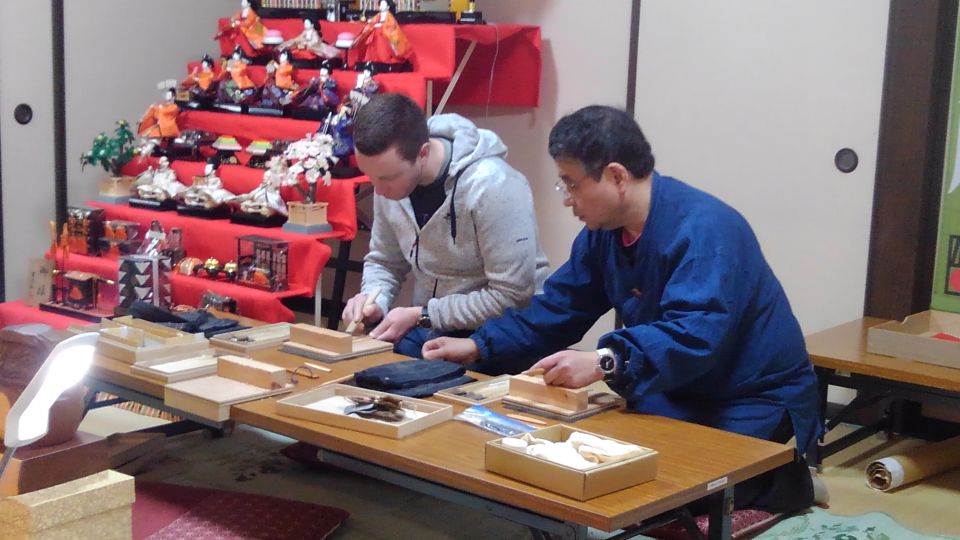 Takayama: Private Walking Tour With a Local Guide - Frequently Asked Questions