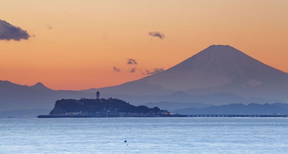 From Tokyo: Kamakura Private Customize Tour by Luxury Van - Cancellation and Flexibility