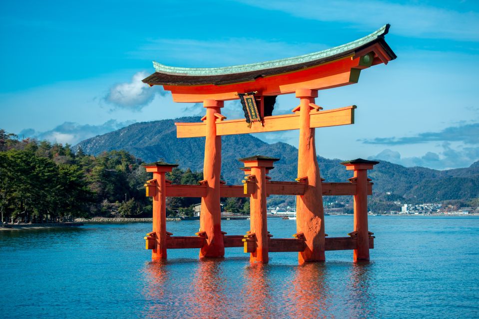 Hiroshima: Full-Day City Highlights Private Guided Tour - Local Cuisine and Lunch Options