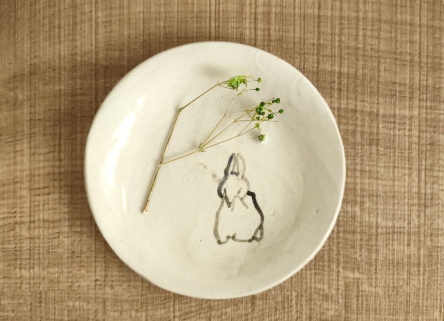 Osaka: Private Ceramic Painting Workshop - Related Activities