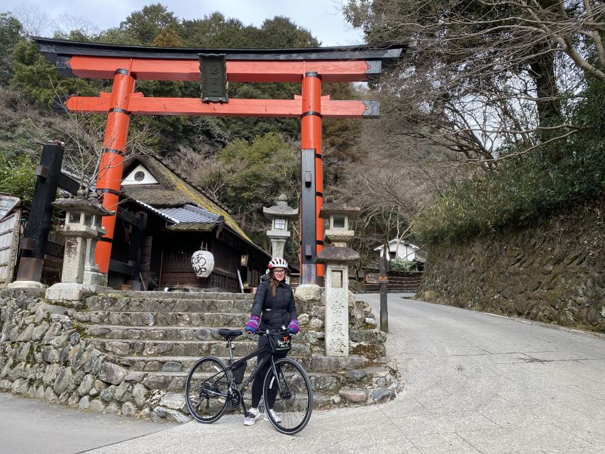 Kyoto: Arashiyama Bamboo Forest Morning Tour by Bike - Important Information