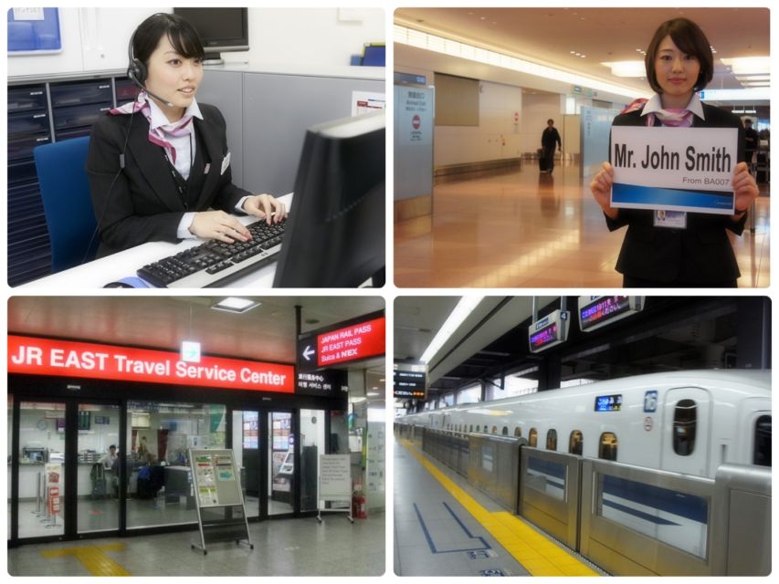 Osaka: Kansai Airport Private Meet-and-Greet Service - Frequently Asked Questions
