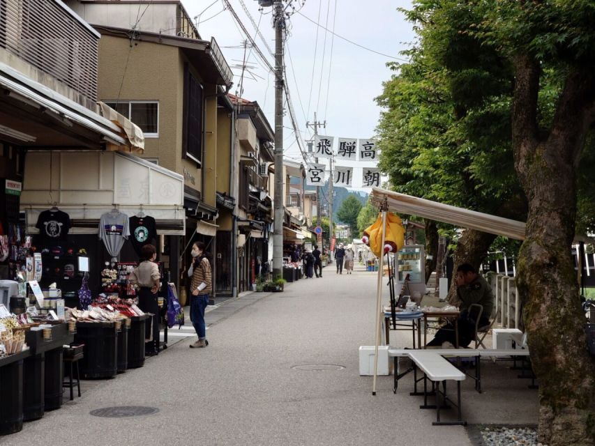 From Takayama: Guided Day Trip to Takayama and Shirakawa-go - The Sum Up