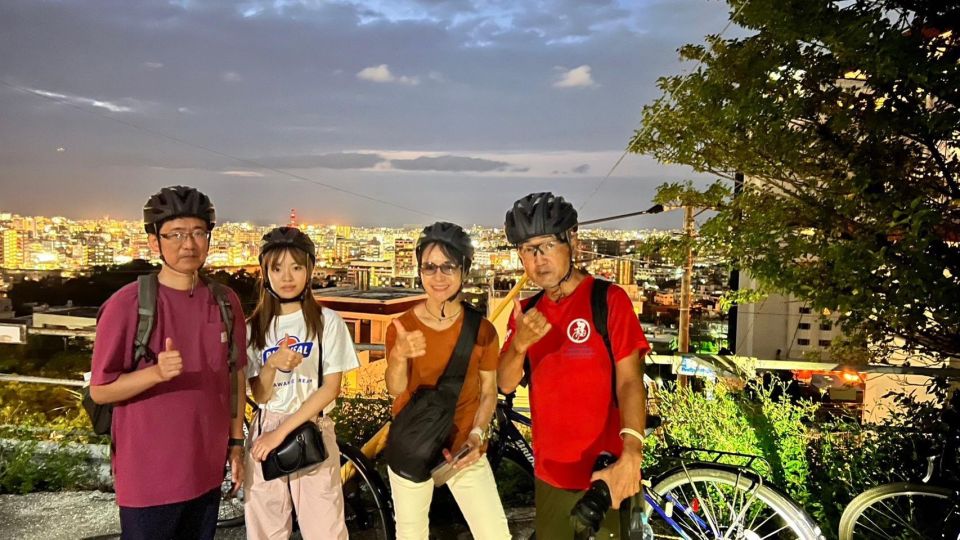 Okinawa Local Experience and Sunset Cycling - Frequently Asked Questions