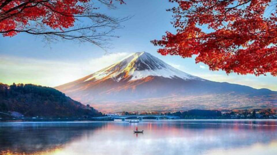 From Tokyo: Customizable Mount Fuji Full-Day Private Tour - Positive Reviews and Additional Information
