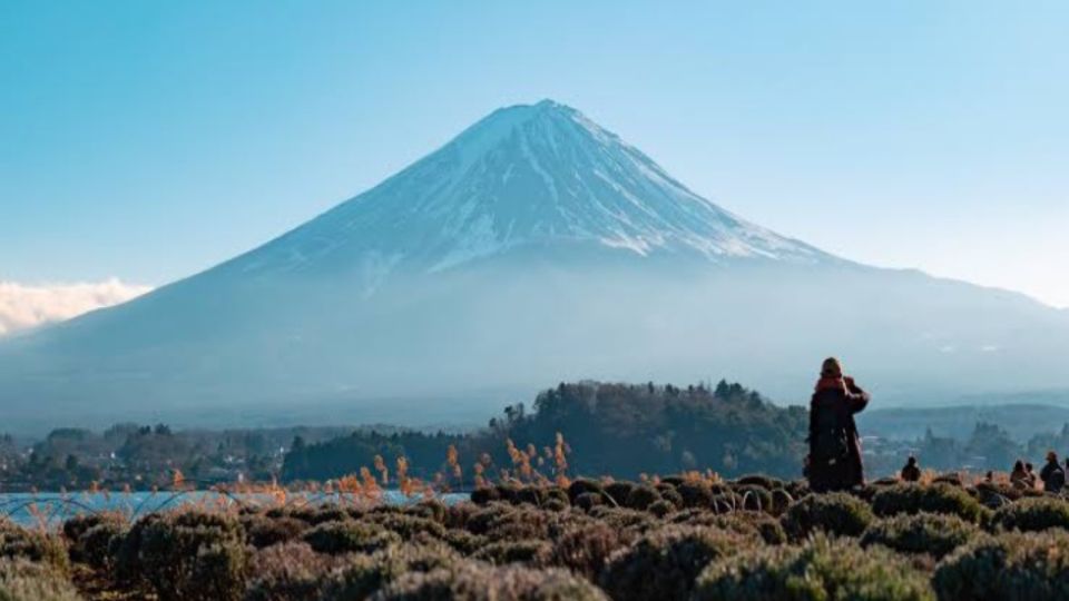 From Tokyo: Customizable Mount Fuji Full-Day Private Tour - Frequently Asked Questions