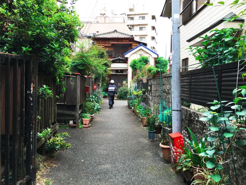 Tokyo: Personalized Private 6-Hour Tour - Dining Recommendations in Ginza and Hamarikyu Garden