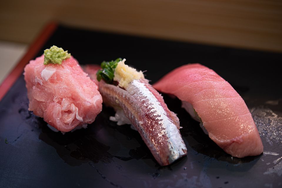 Tokyo: 2-Hour Asakusa Food Hunt & Cultural Tour - Quick Takeaways