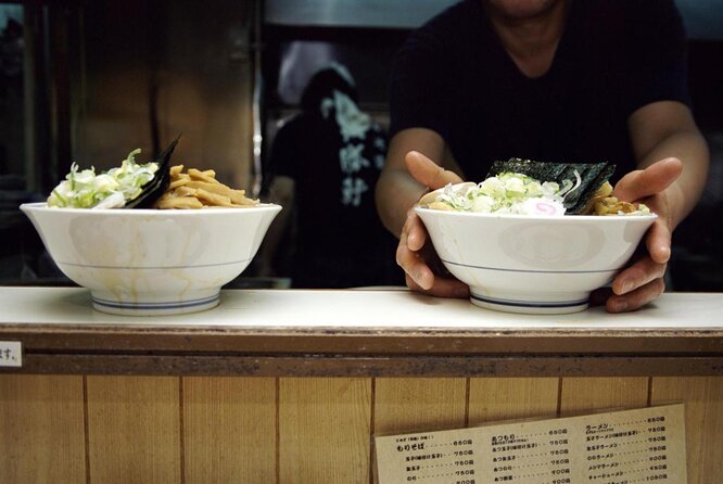 Tokyo Sake Tour With a Local Guide, Private & Tailored to Your Taste - Quick Takeaways