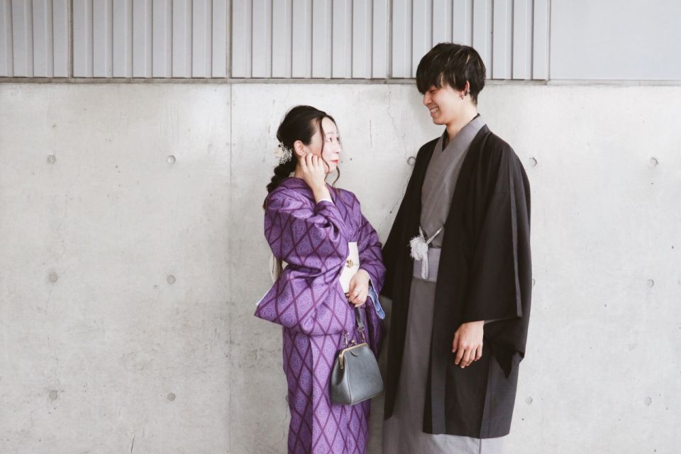 Traditional Kimono Rental Experience in Osaka - Quick Takeaways