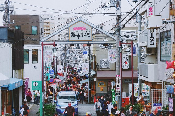 Yanaka Walking Tour - Tokyo Old Quarter - Recap